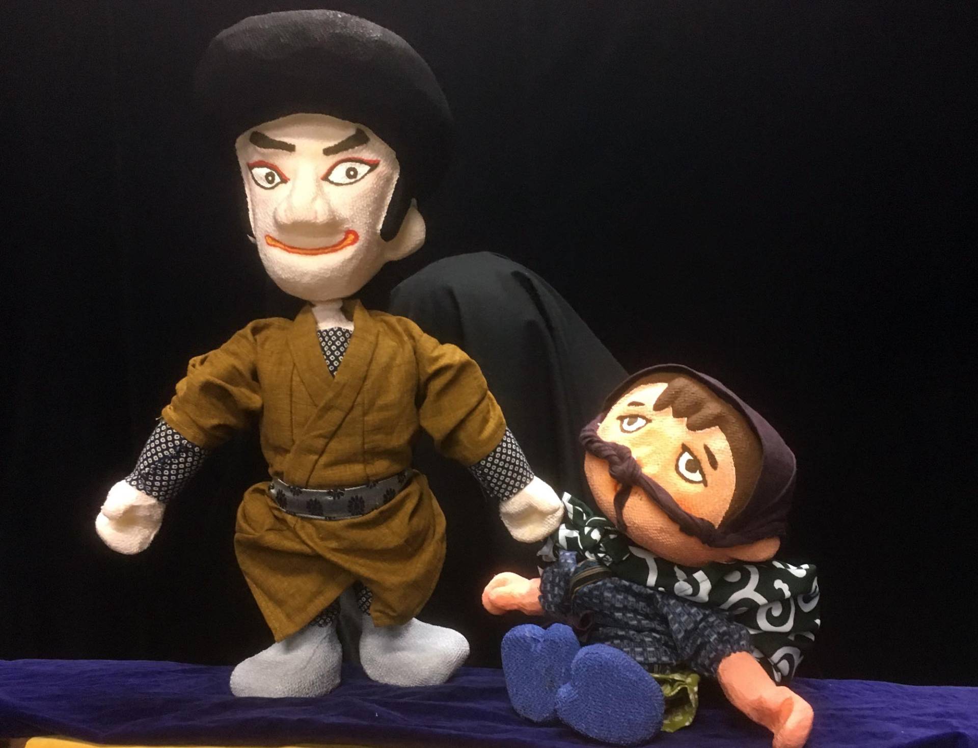 どろぼうがっこう